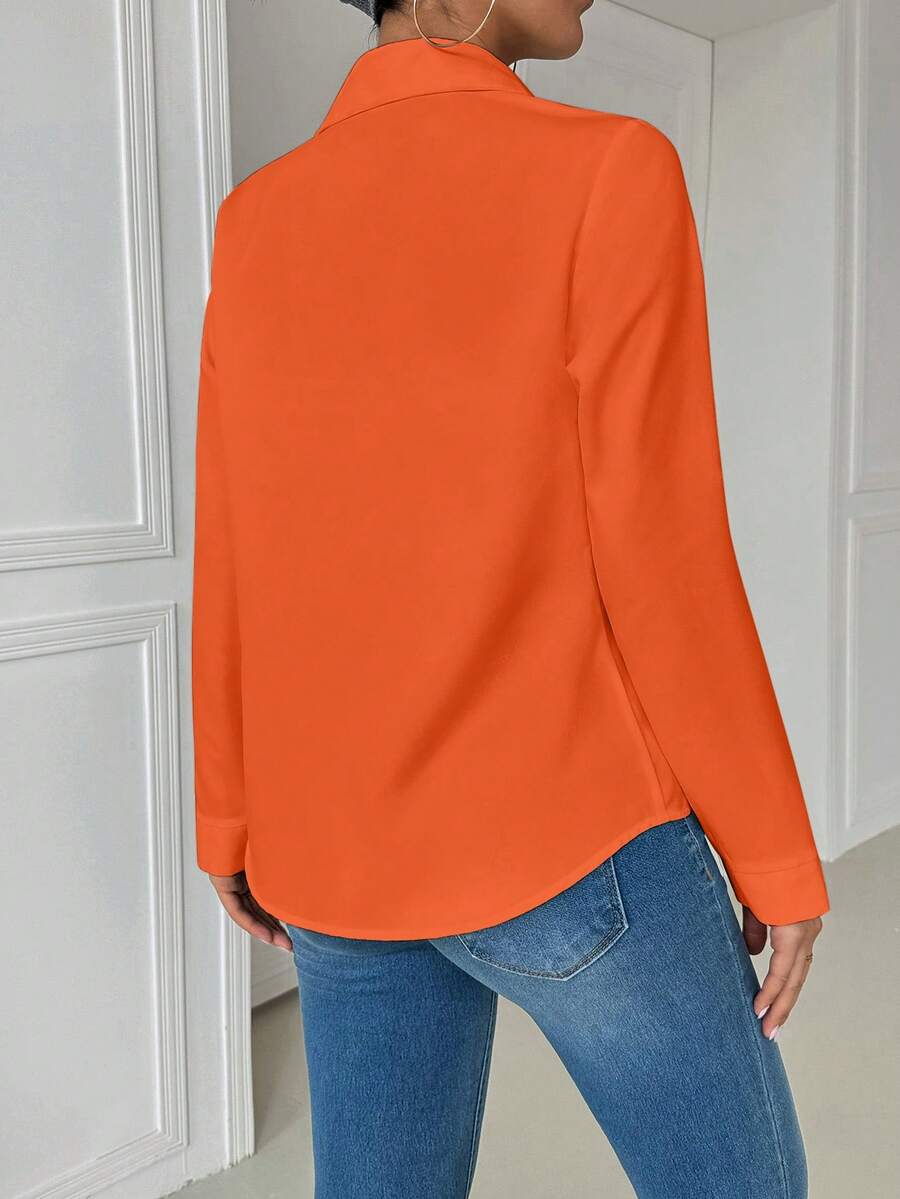Woman shirt