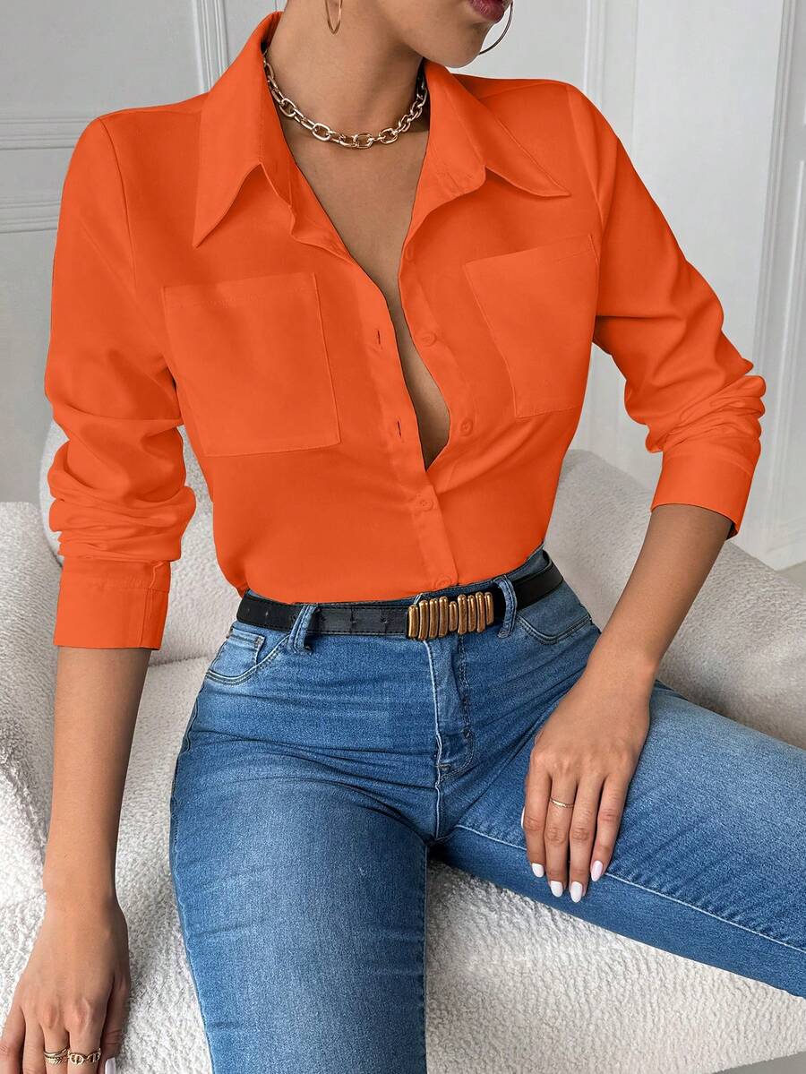 Woman shirt