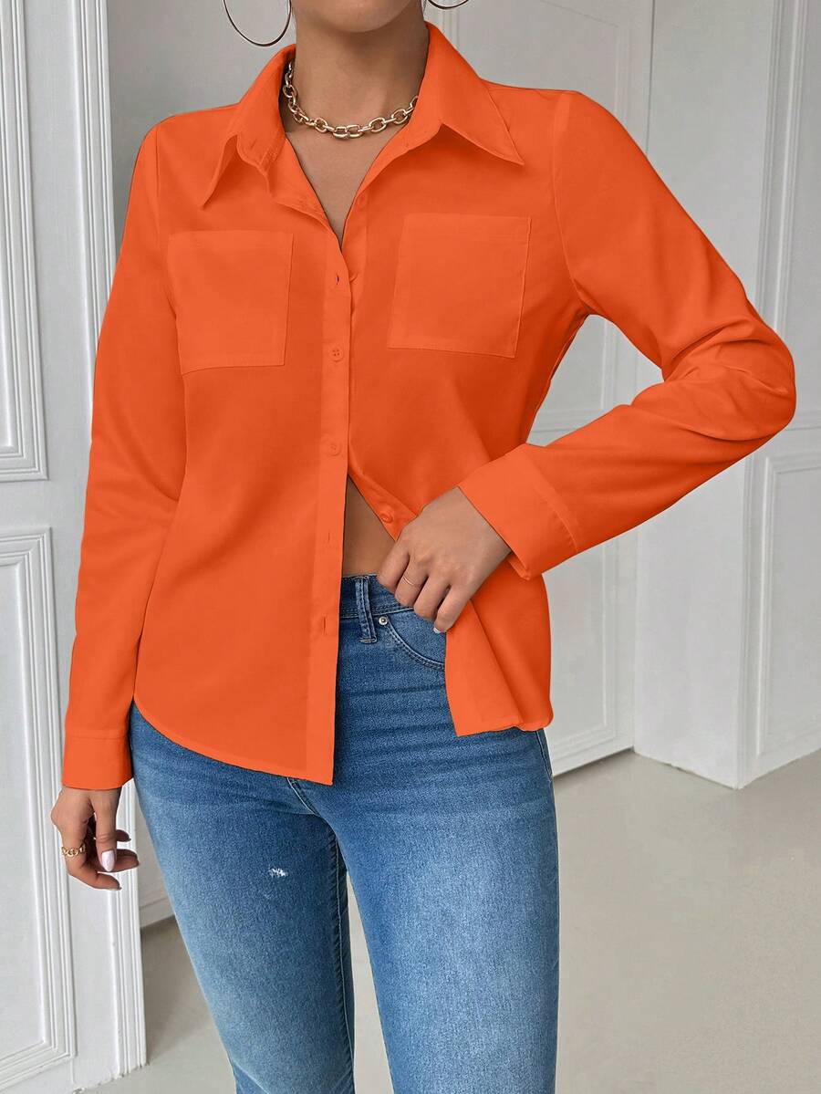 Woman shirt