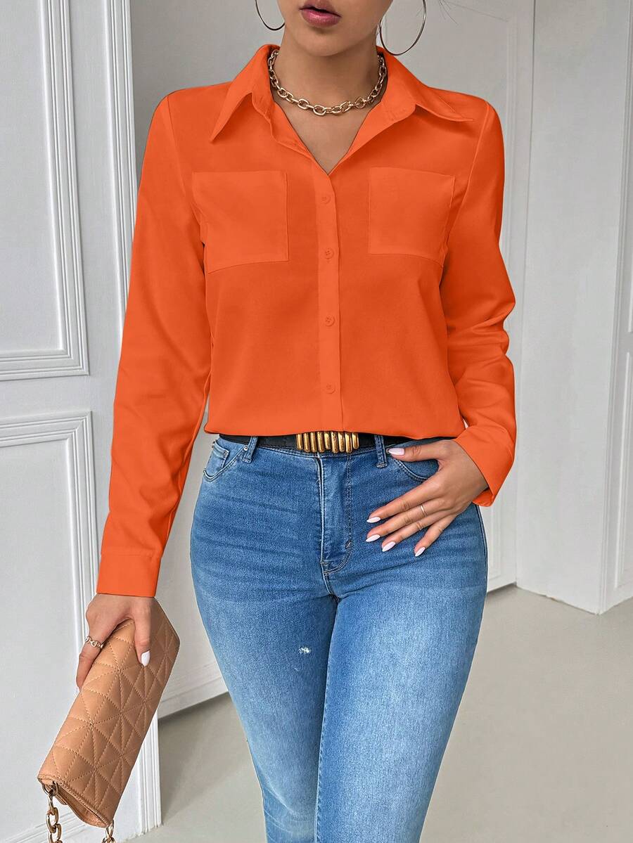 Woman shirt