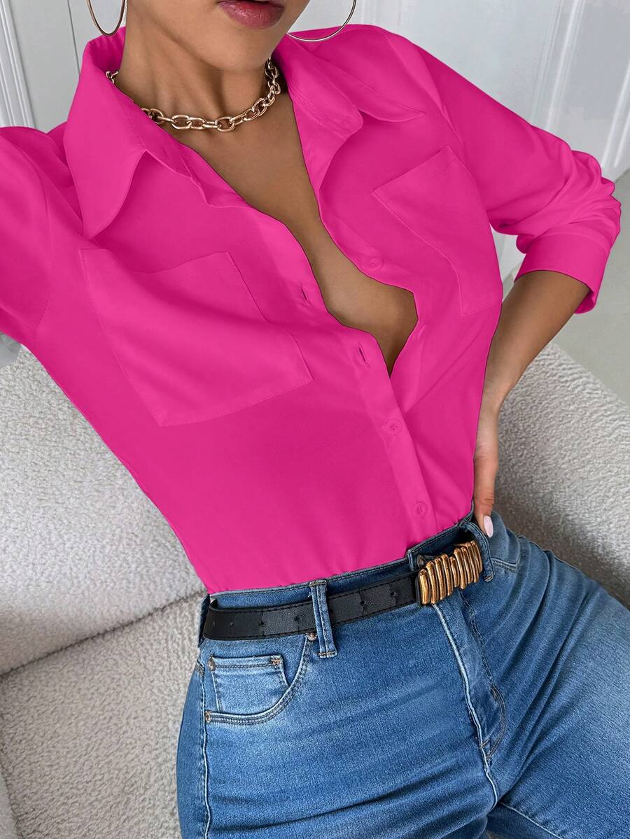 Woman shirt