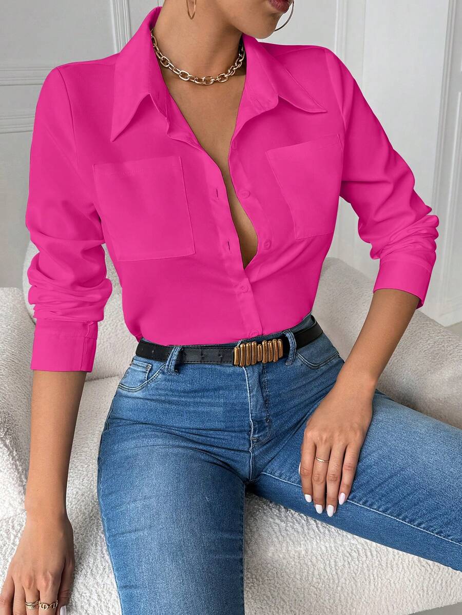 Woman shirt