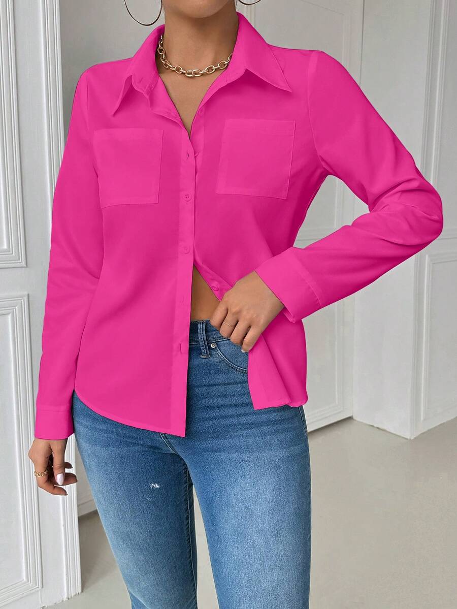Woman shirt
