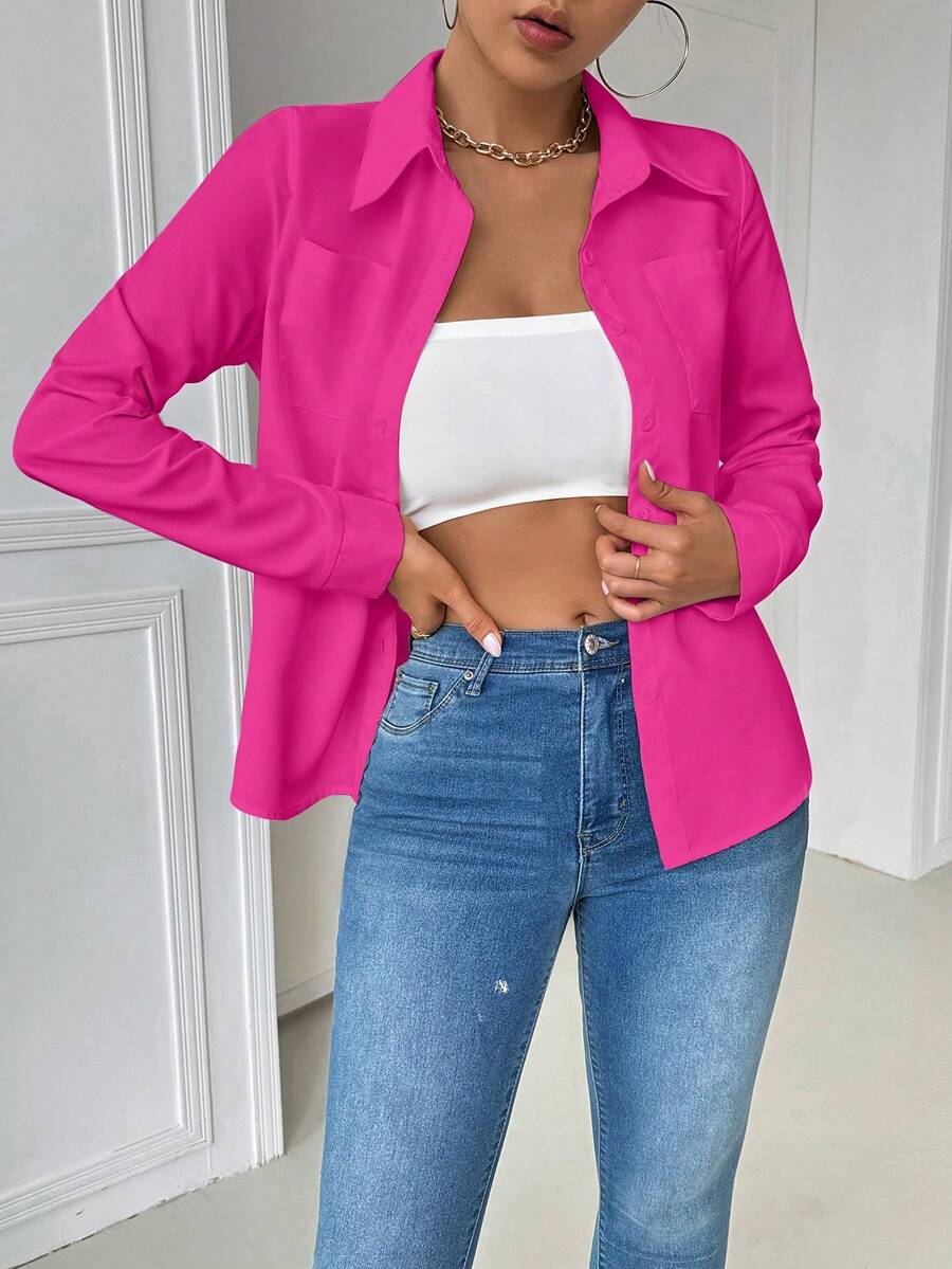 Woman shirt