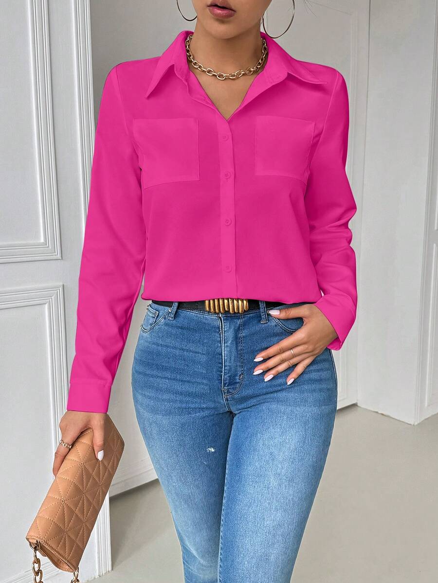 Woman shirt