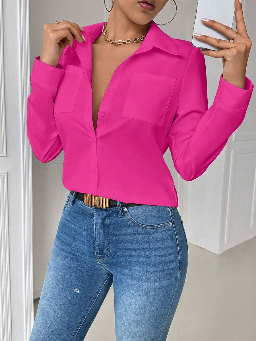 Woman shirt