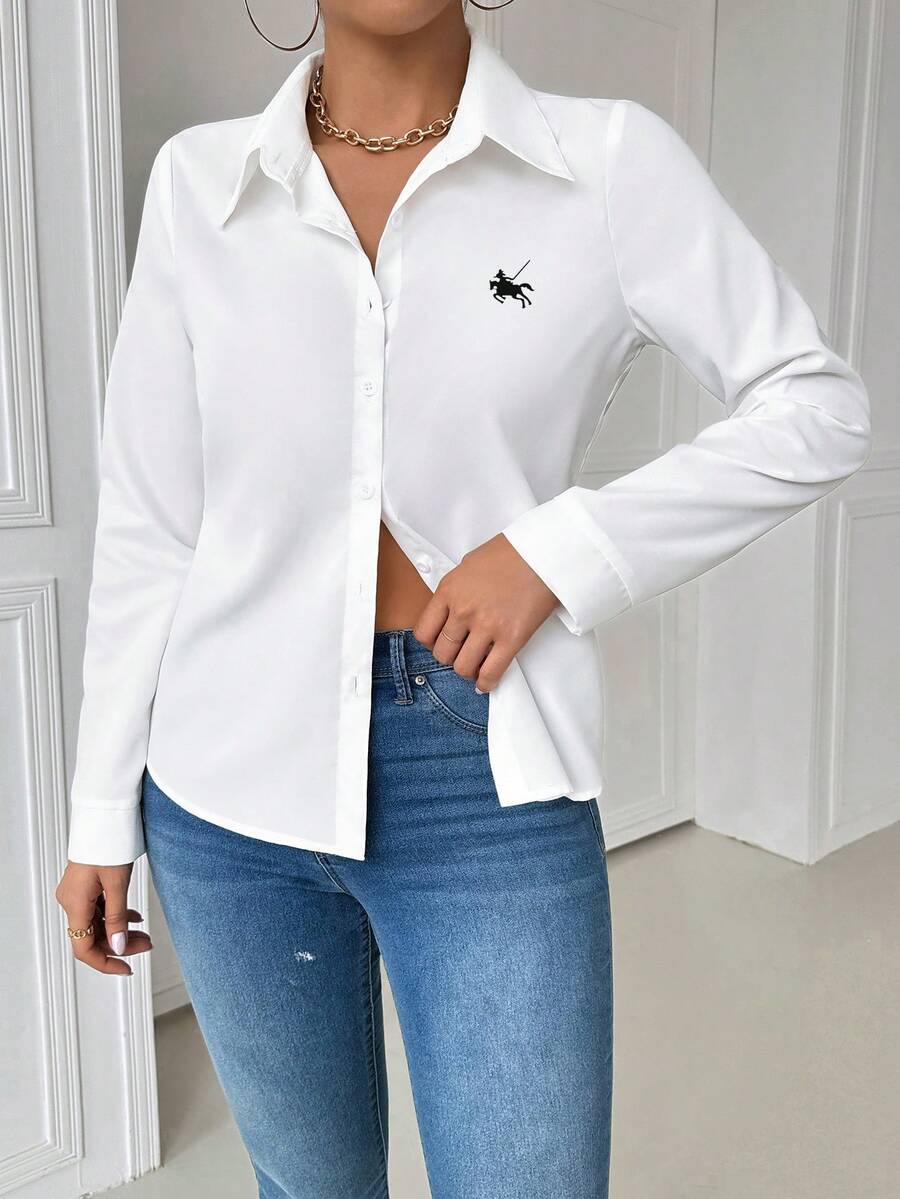Woman shirt