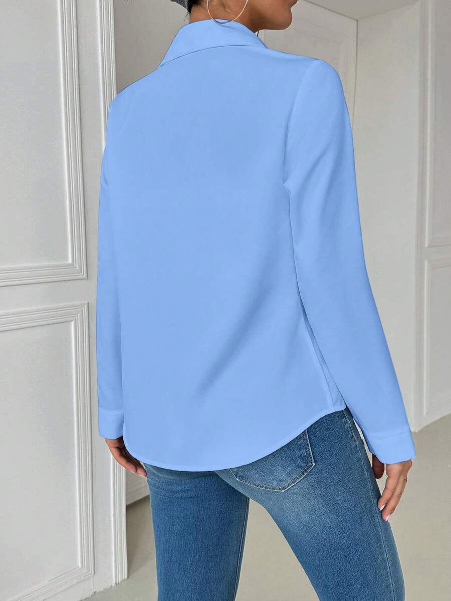 Woman shirt