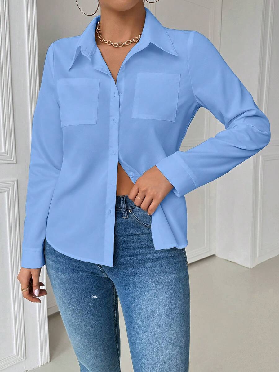 Woman shirt