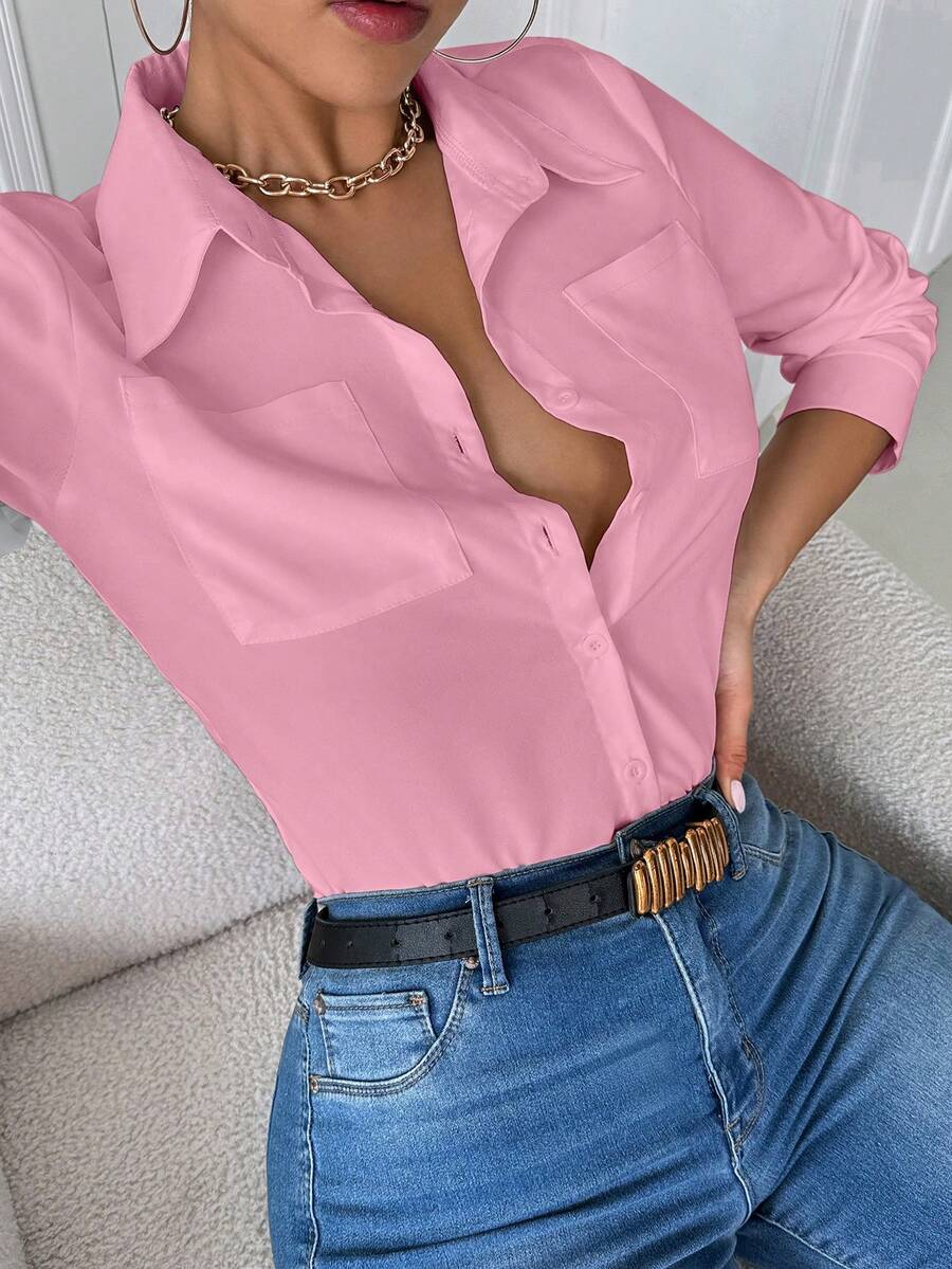 Woman shirt