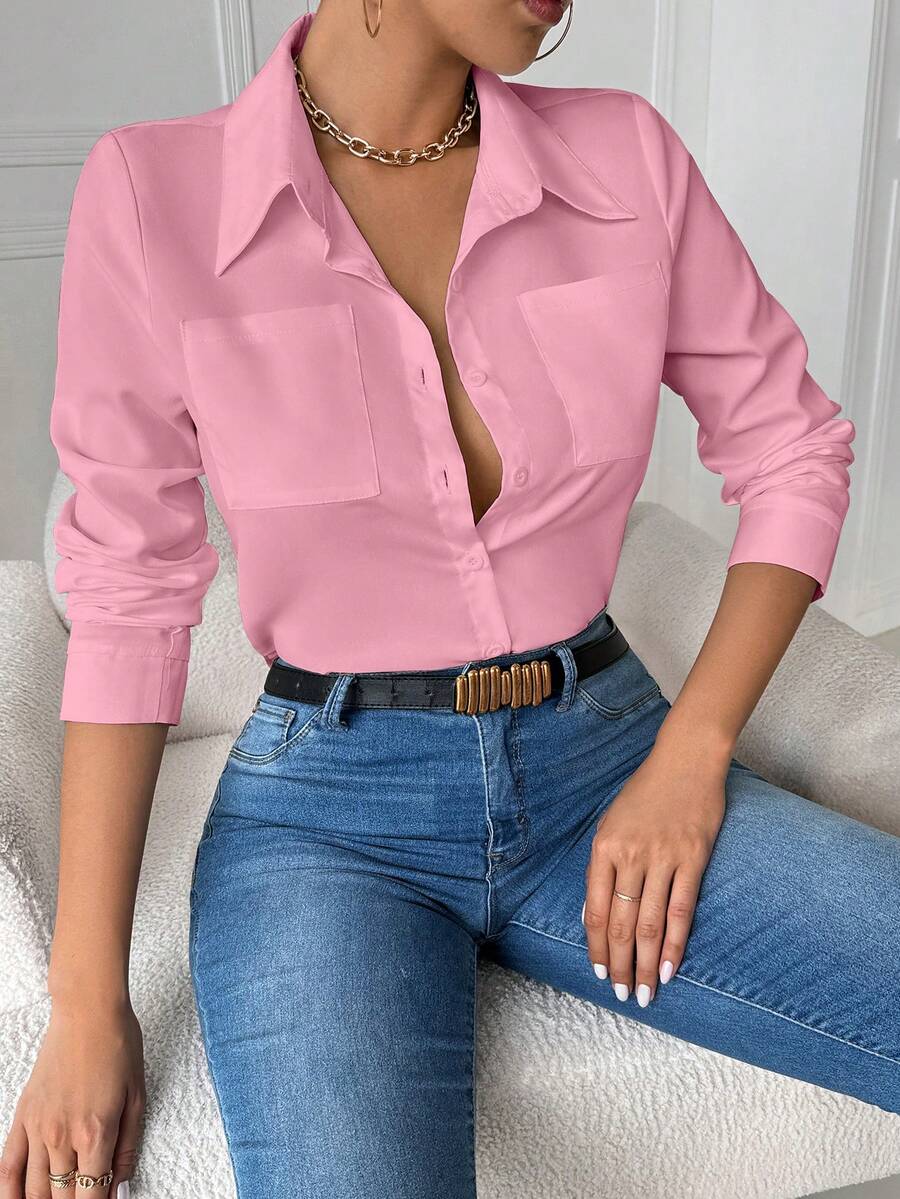 Woman shirt