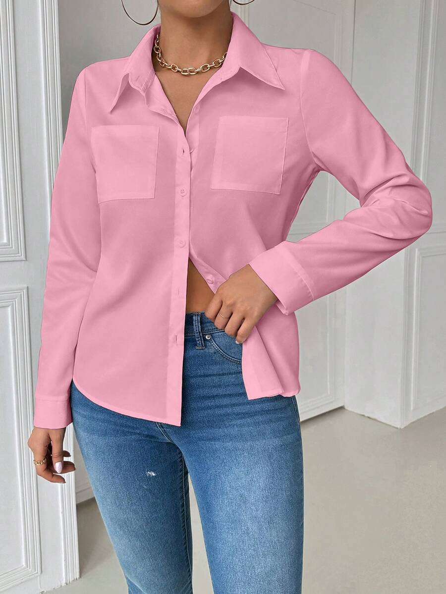 Woman shirt