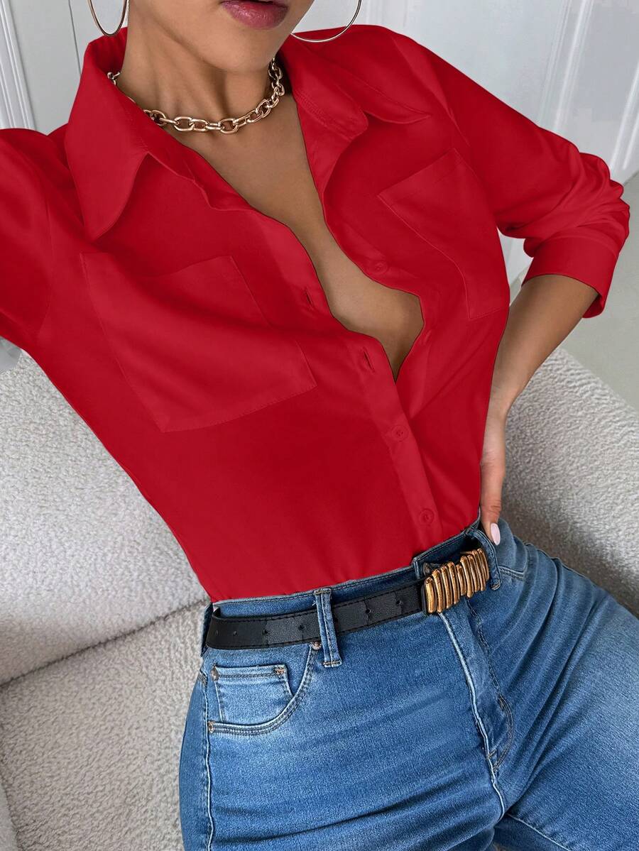 Woman shirt