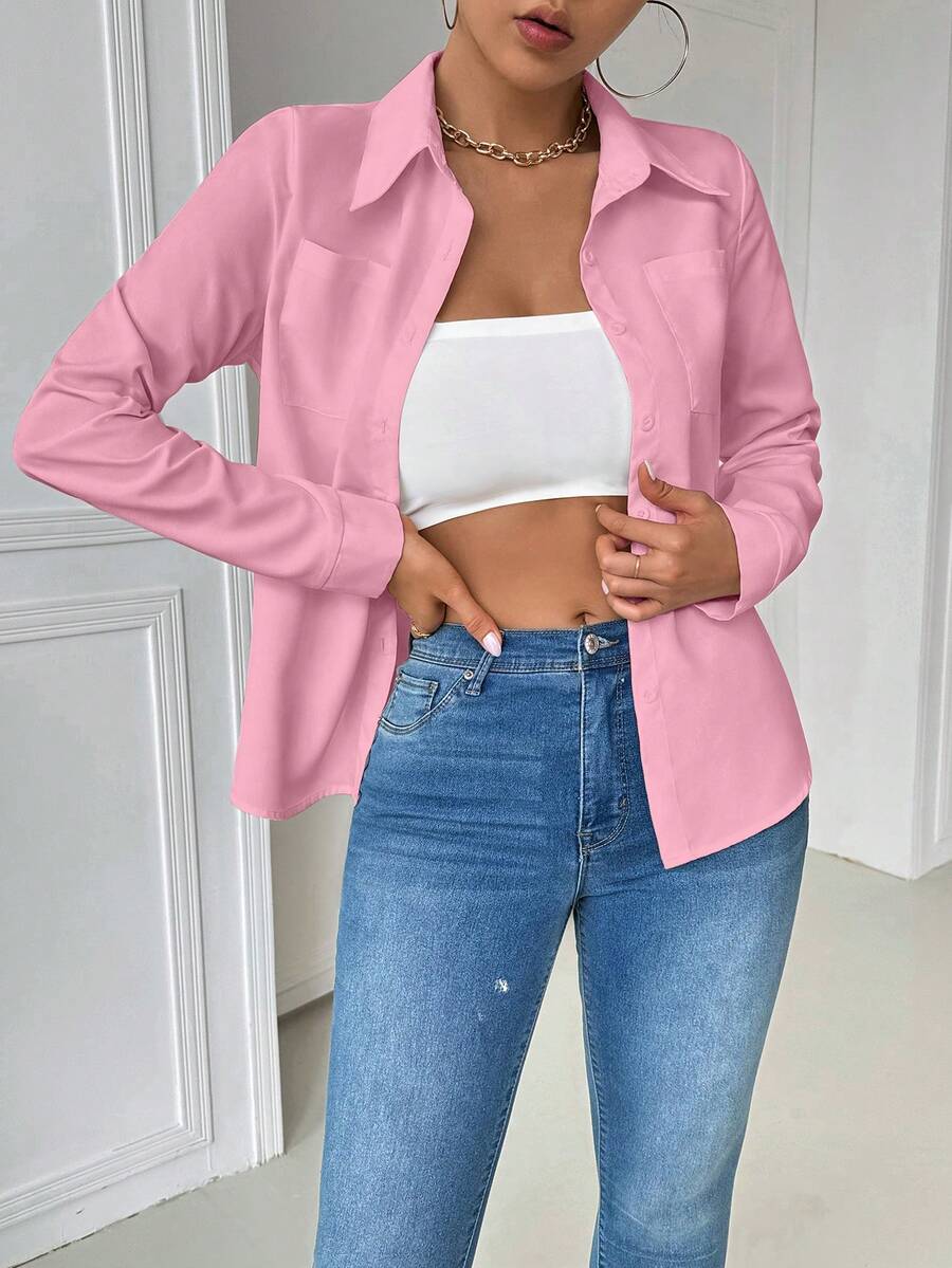 Woman shirt