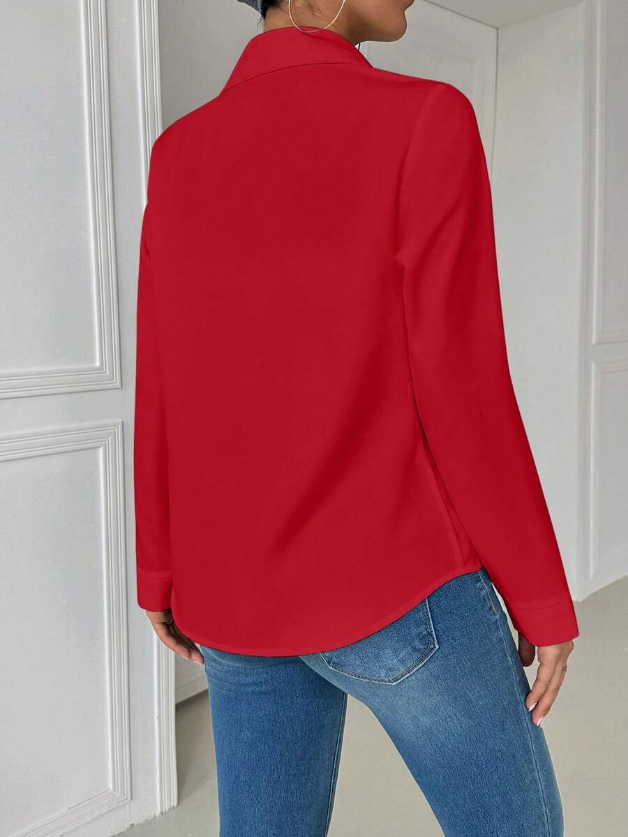 Woman shirt