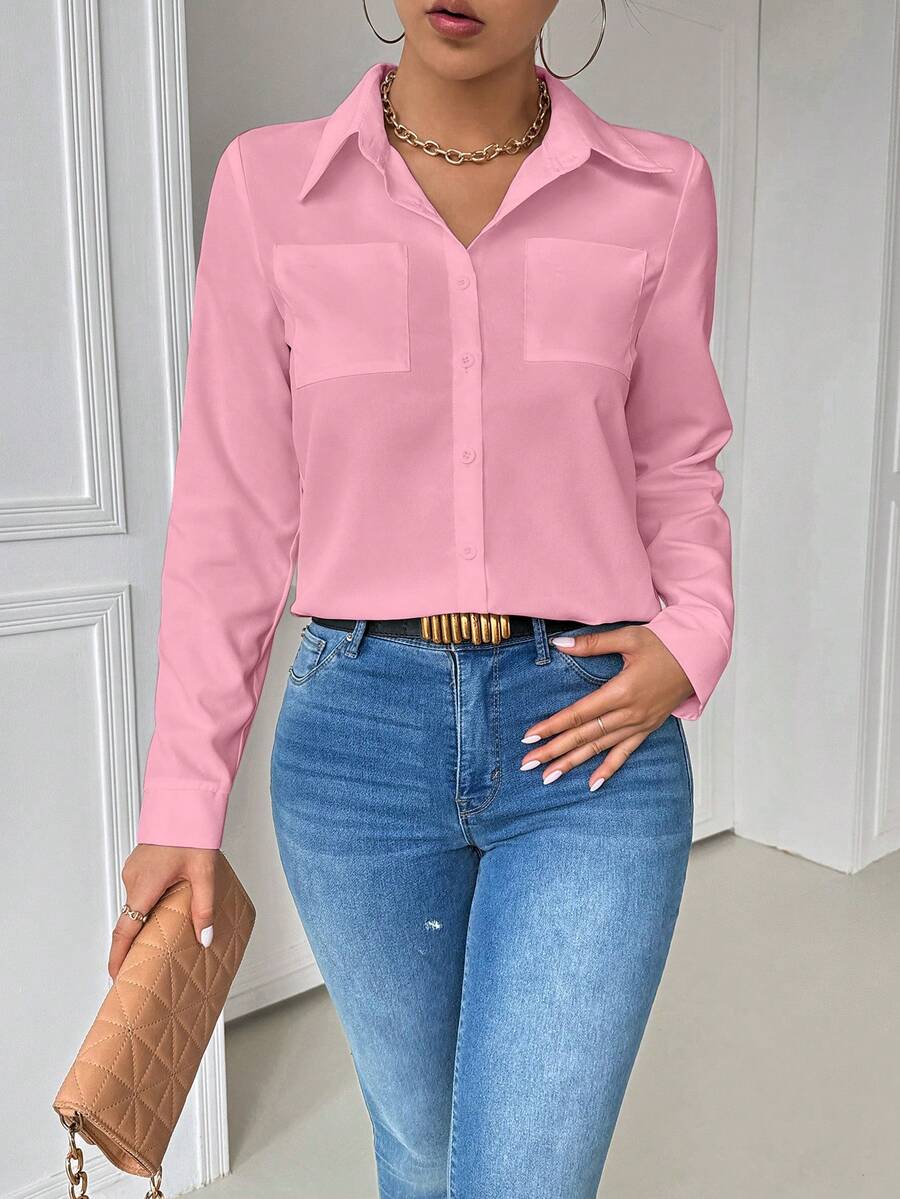 Woman shirt