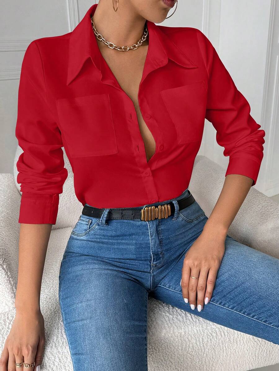 Woman shirt