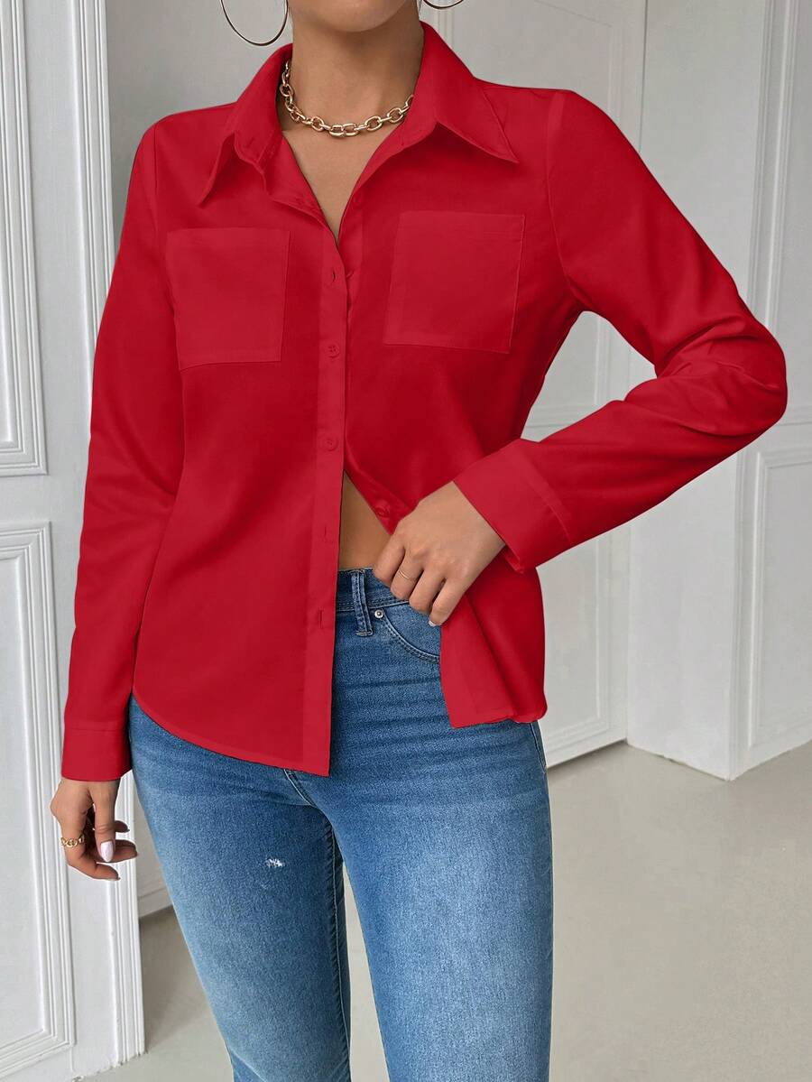Woman shirt
