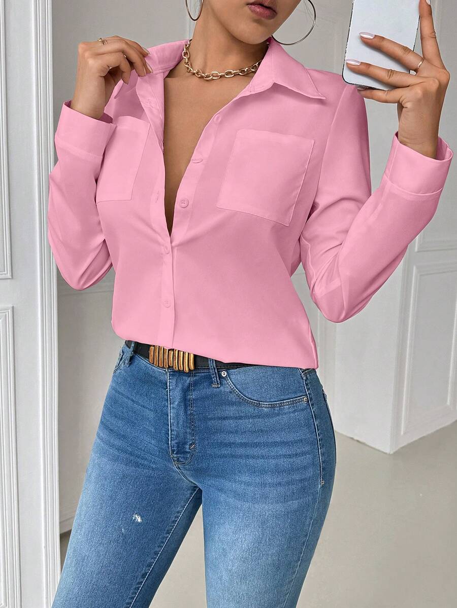 Woman shirt