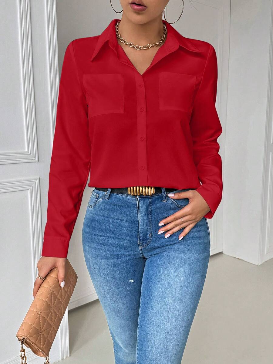 Woman shirt
