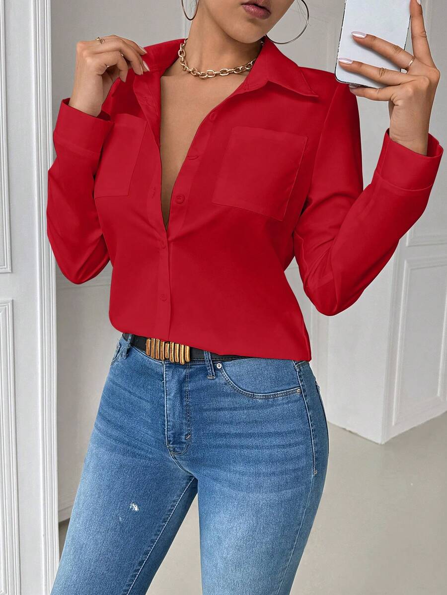 Woman shirt