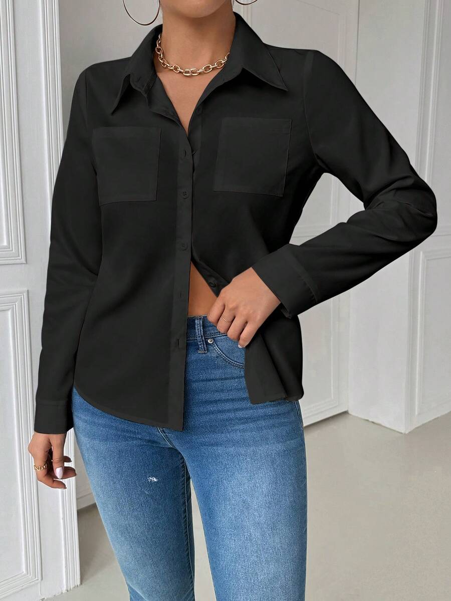 Woman shirt