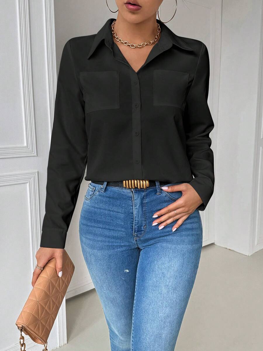 Woman shirt