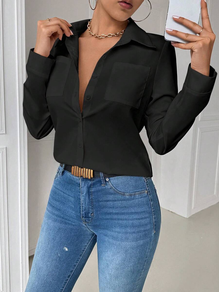 Woman shirt