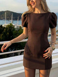 Woman's Vest