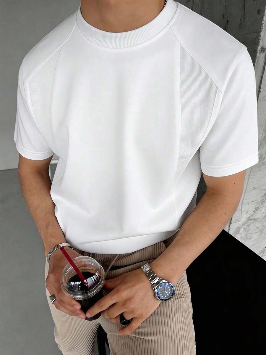 T-shirt Men