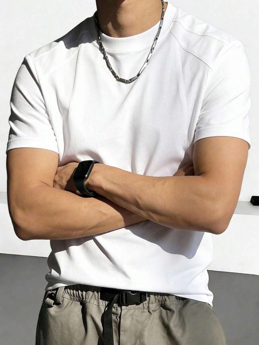 T-shirt Men
