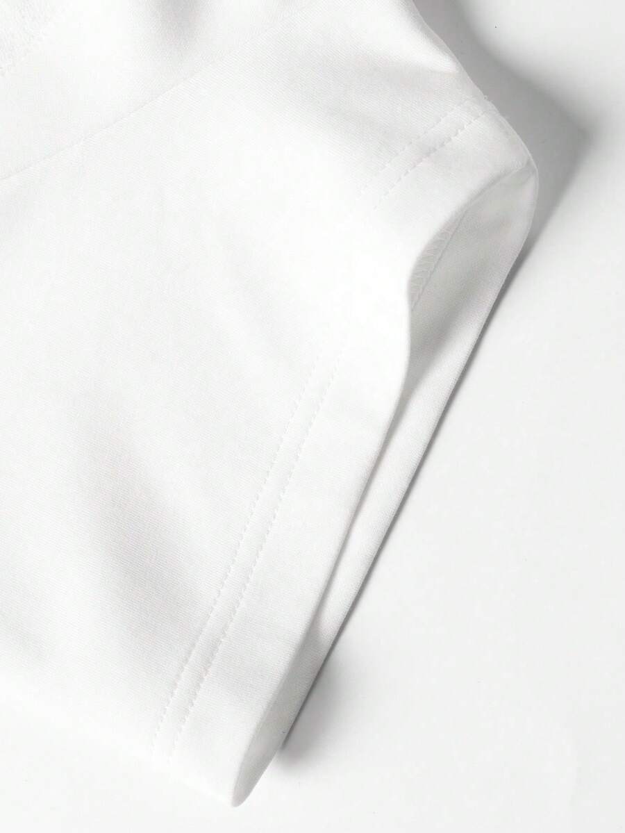 T-shirt Men