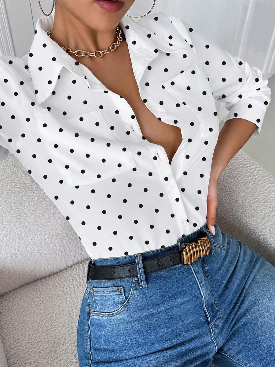 Woman shirt