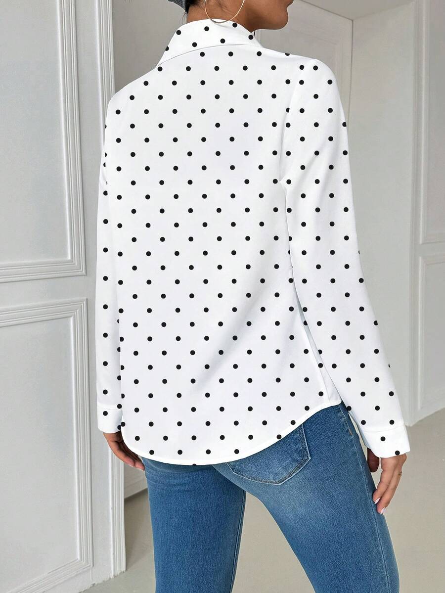 Woman shirt