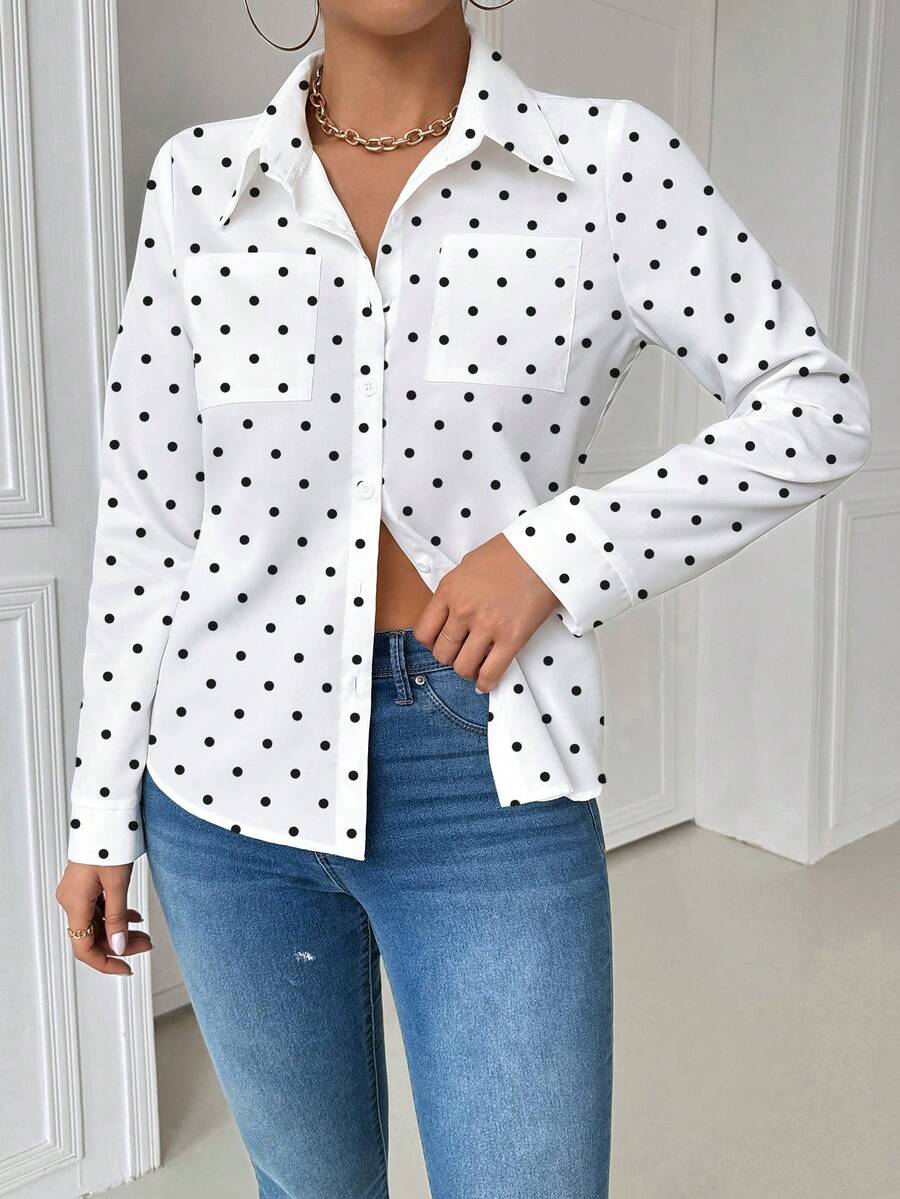 Woman shirt