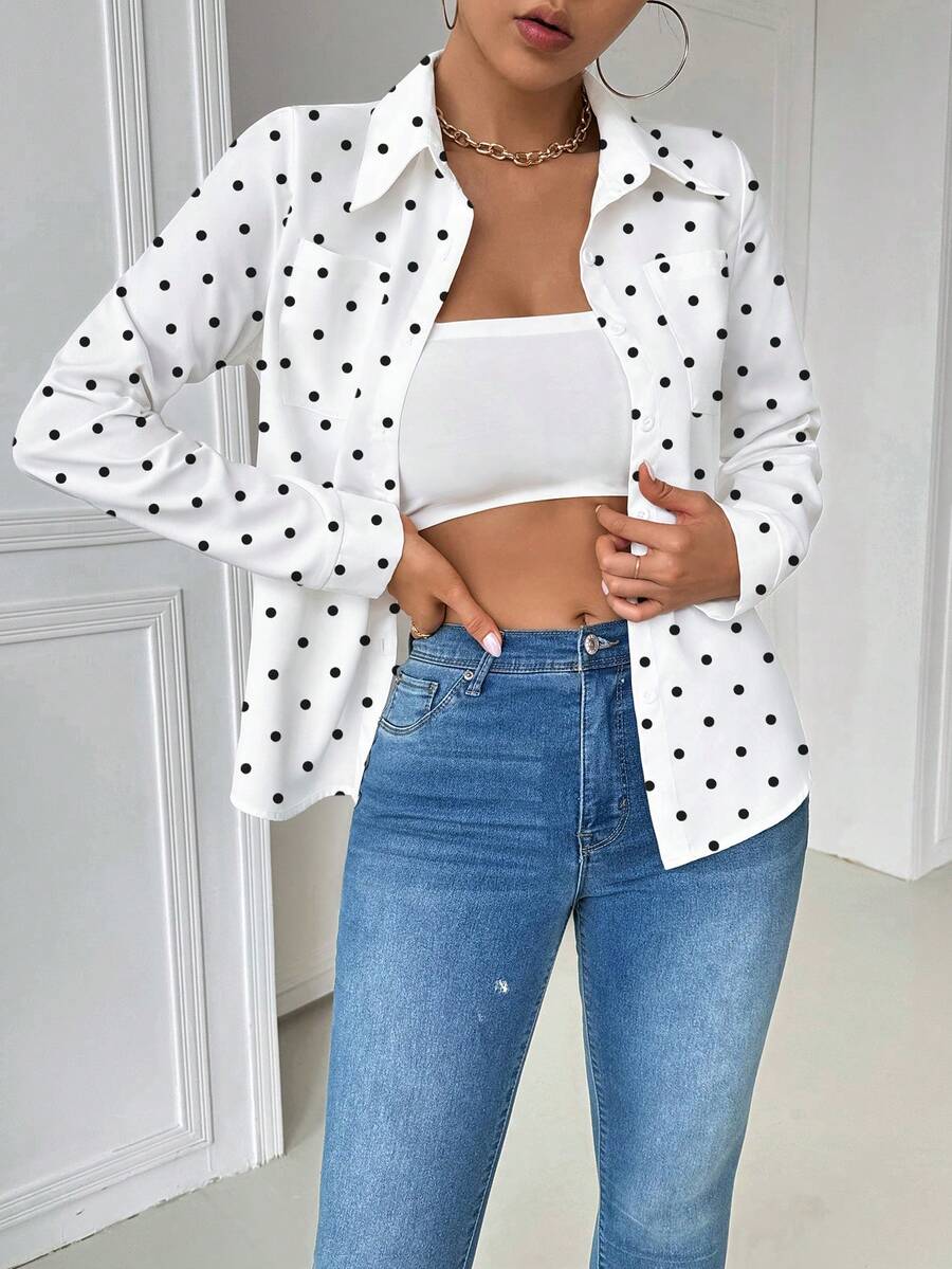 Woman shirt