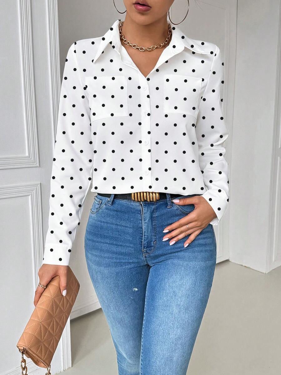 Woman shirt