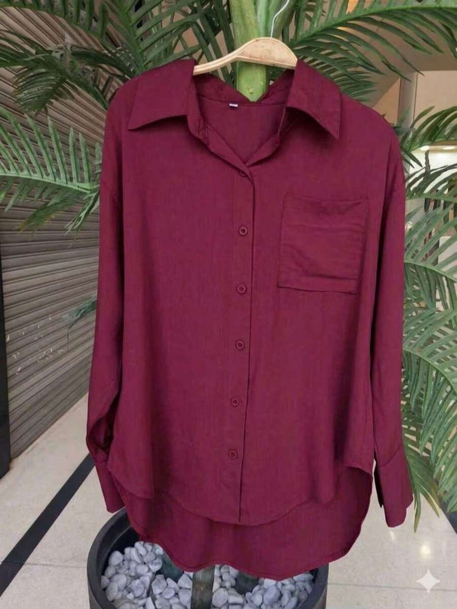Woman shirt