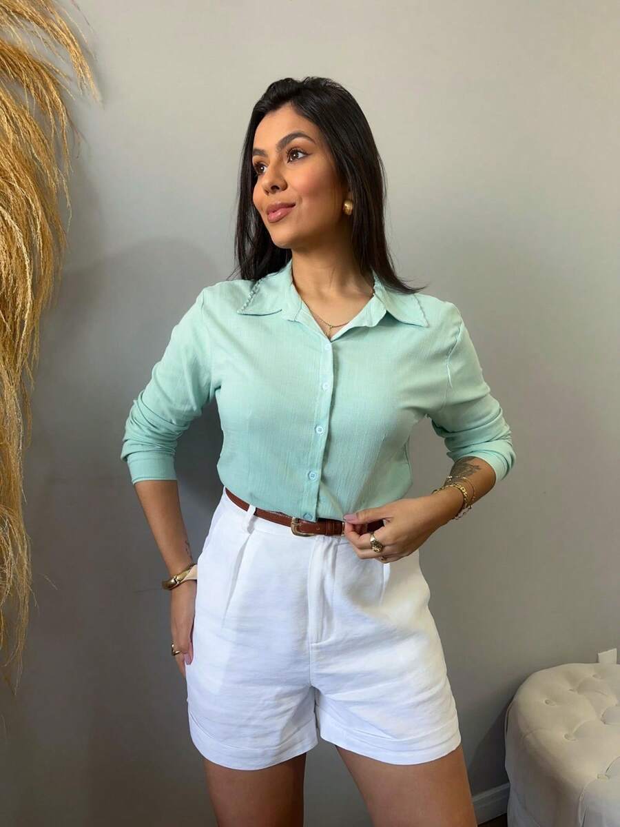 Woman shirt