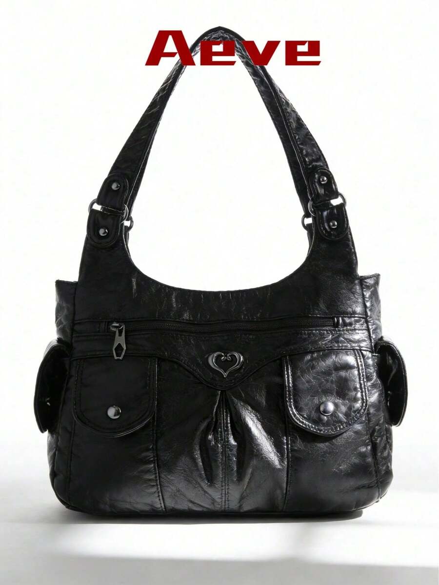 Woman Leather bag