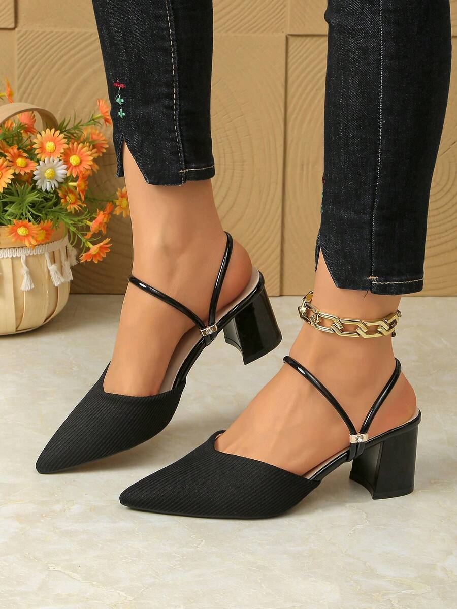 Woman Slide / boot