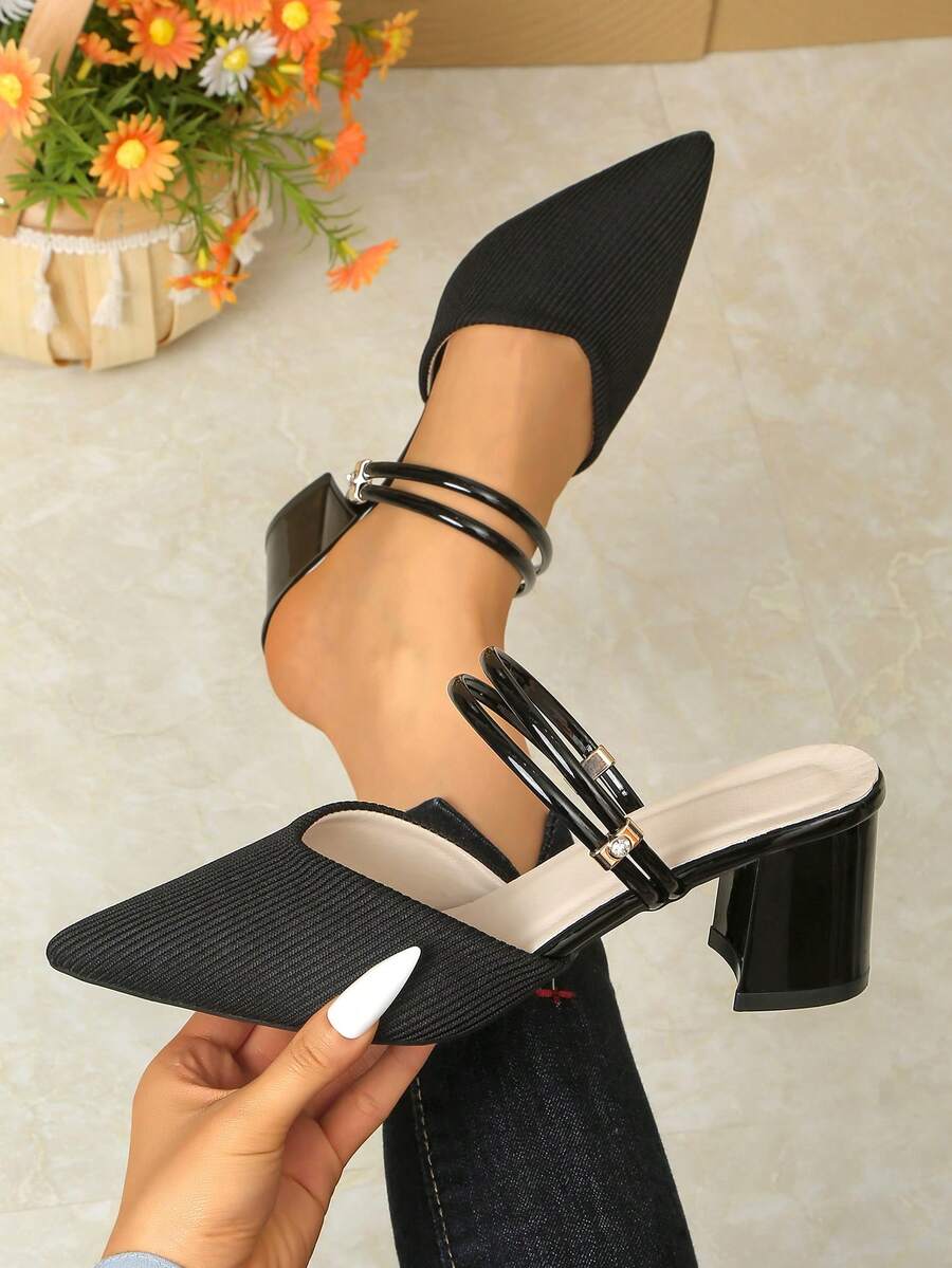 Woman Slide / boot