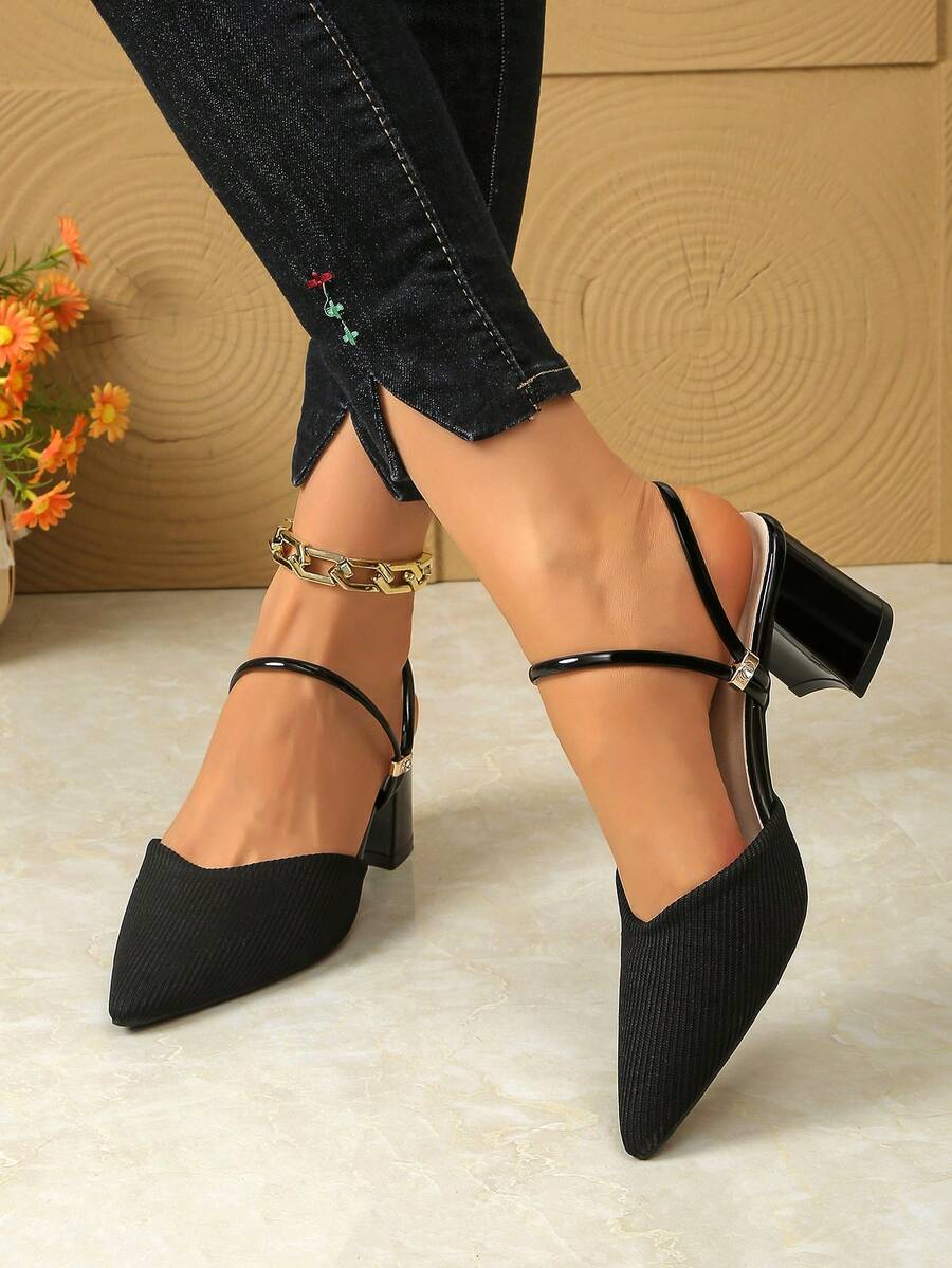 Woman Slide / boot