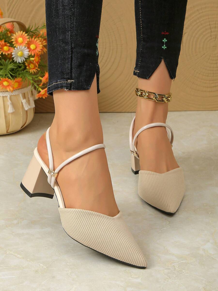 Woman Slide / boot