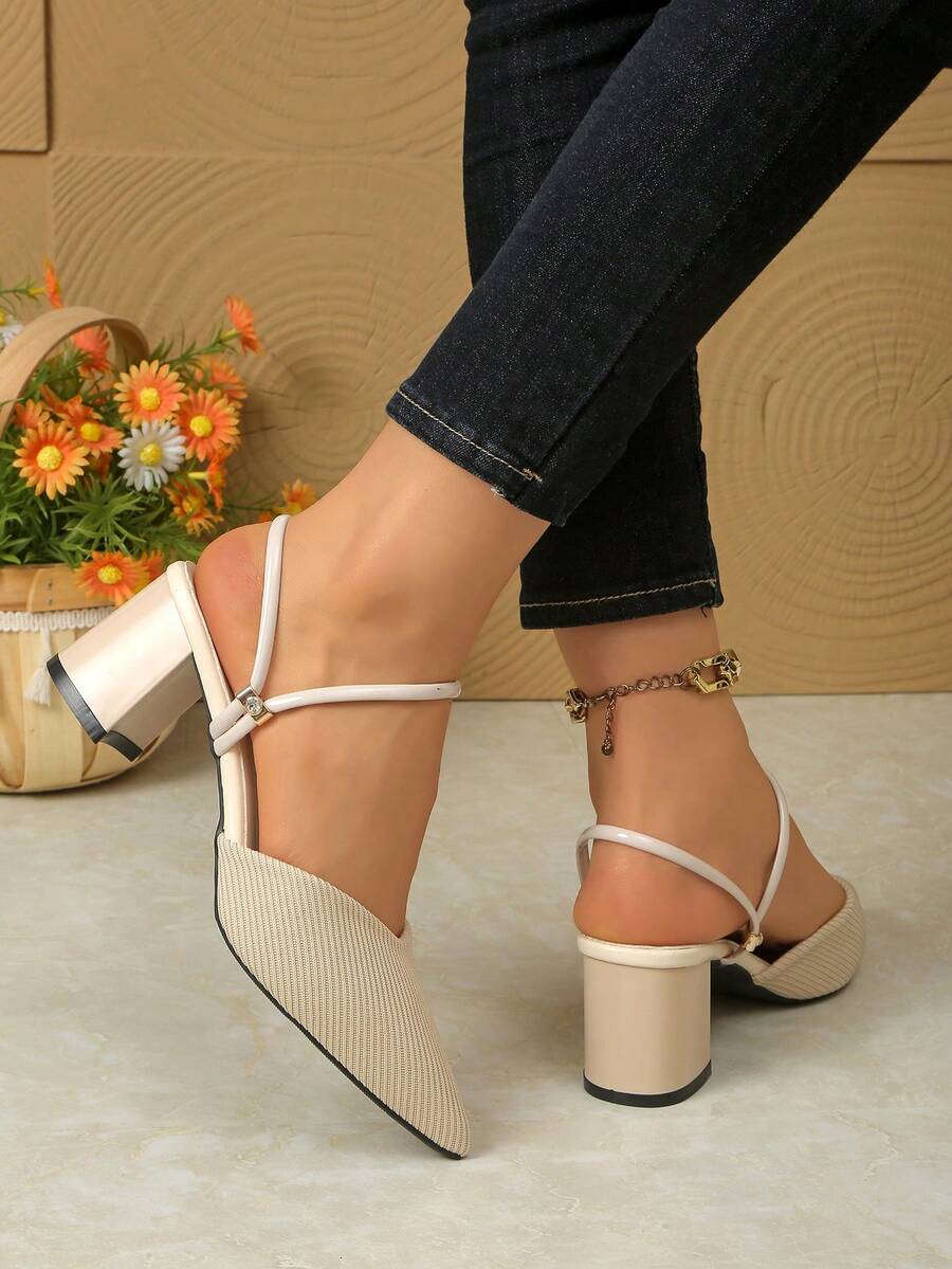 Woman Slide / boot