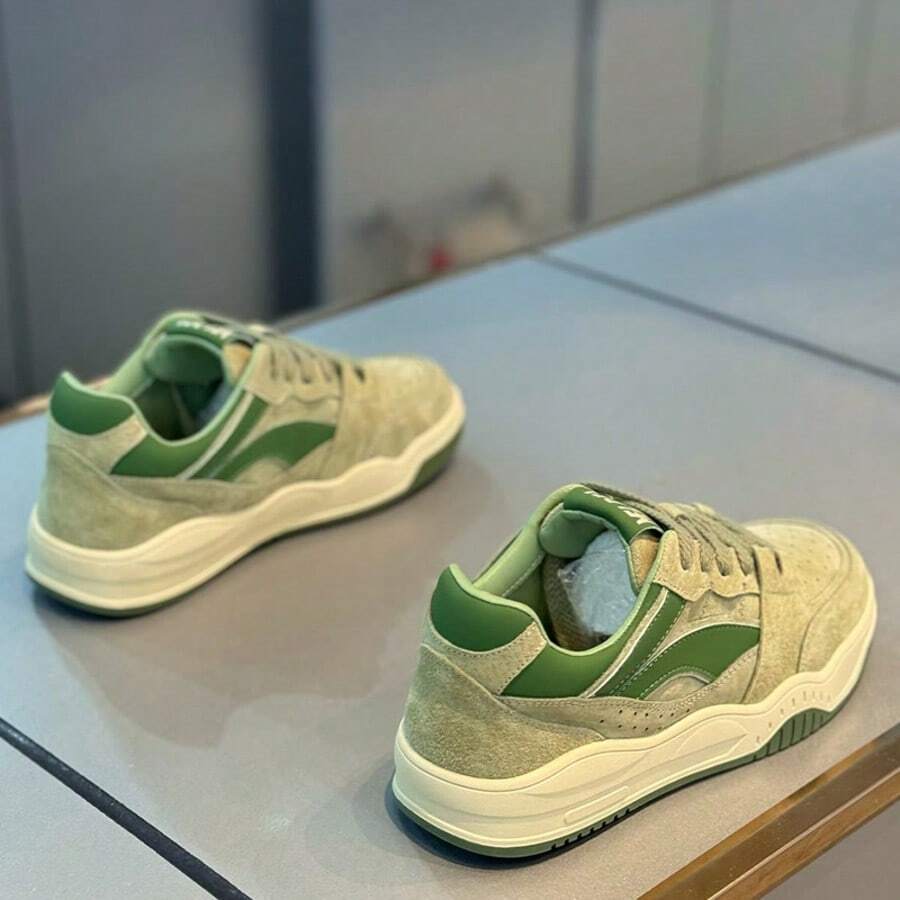 Men Sneakers