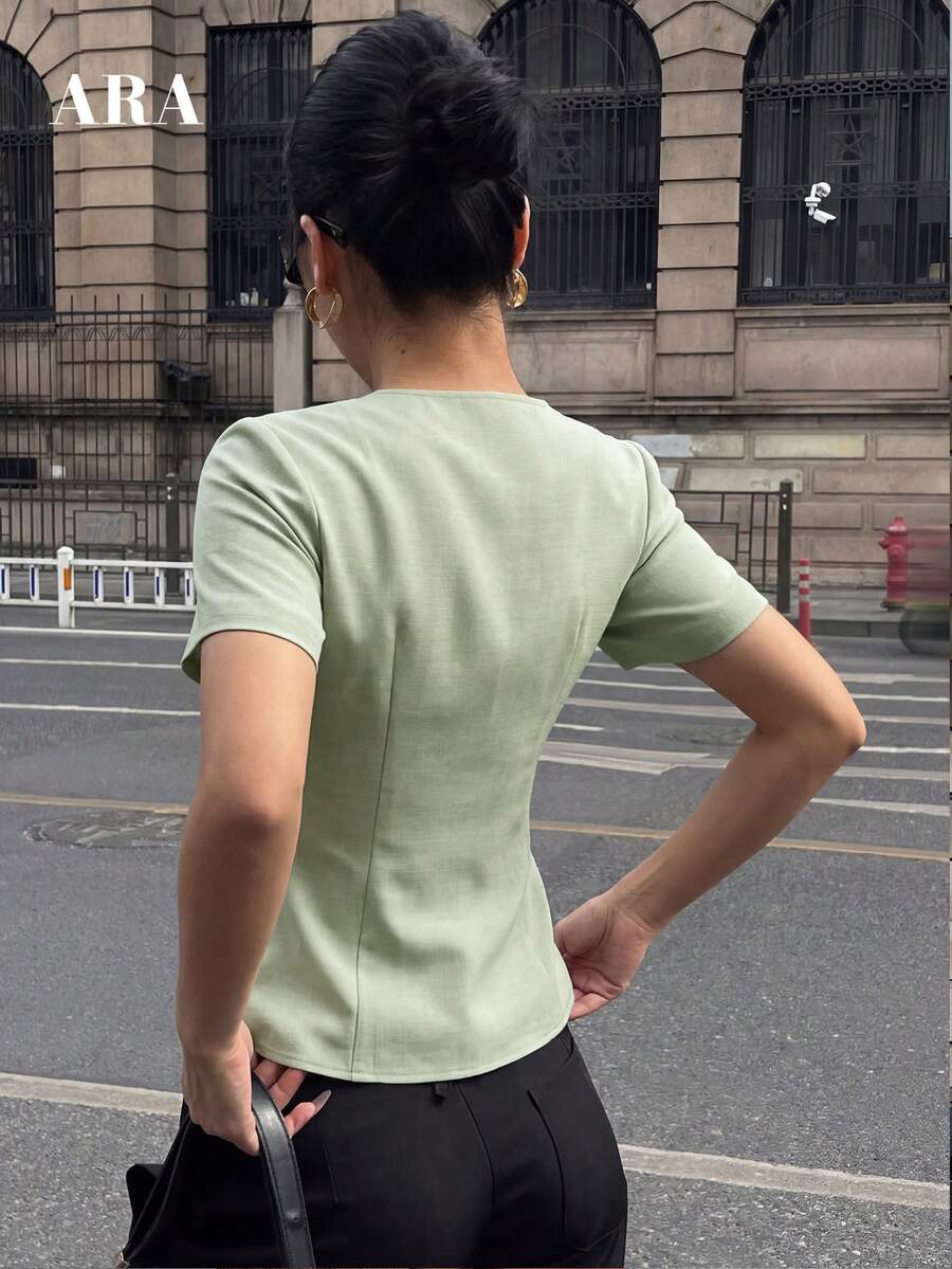 Woman shirt