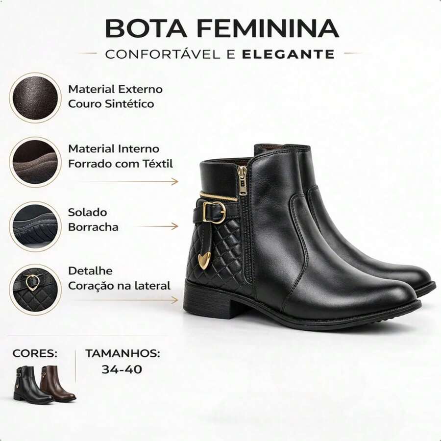 Woman Slide / boot