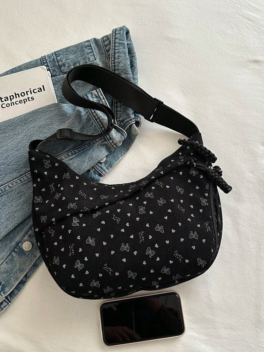 Woman Leather bag