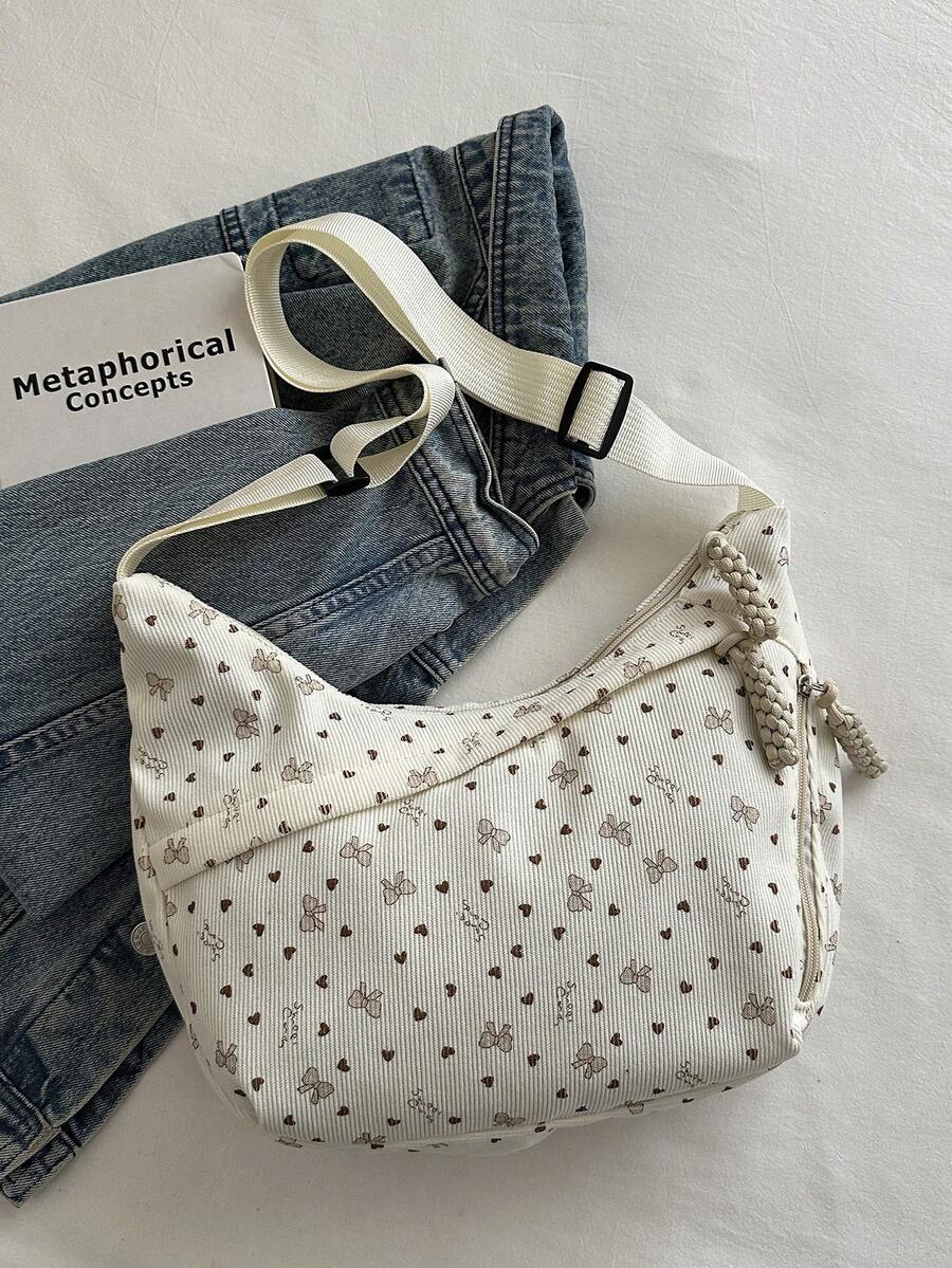 Woman Leather bag